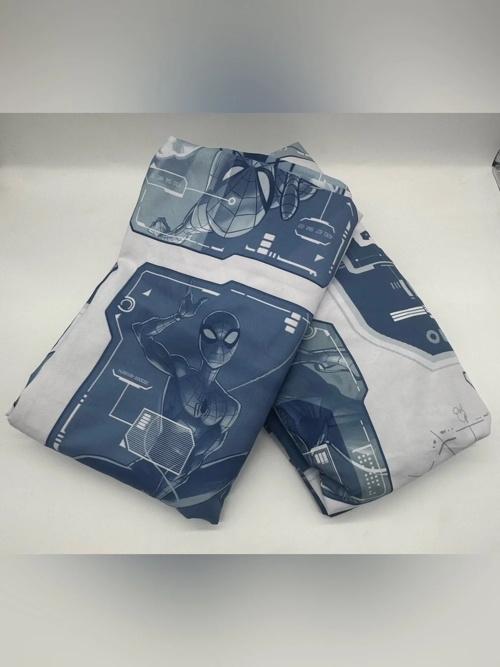 Marvel Spider-Man Twin Sheets